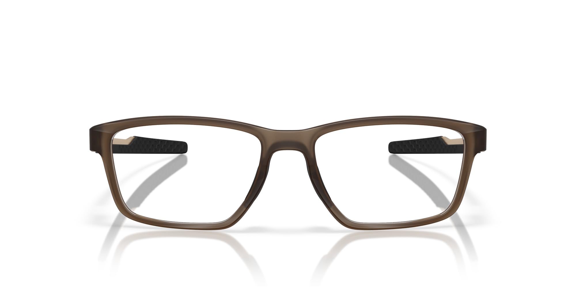 Oakley Oprawki na receptę Mężczyźni Ox8153 Metalink