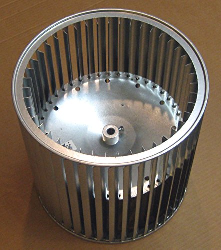 Lau Industries/Conaire 01556507 1/2 Bore, Cw Blower Wheel #TOP2