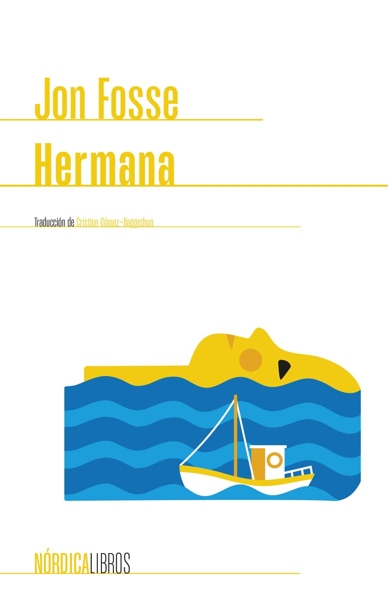 Hermana (Letras Nórdicas)