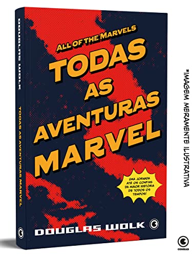 Todas as aventuras Marvel: Todas as aventuras Marvel: - Imagem 2