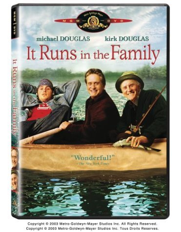 It Runs in the Family [DVD] [2003] [Region 1] [US Import] [NTSC]