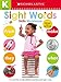 Sight Words Kindergarten Workbook: Scholastic Early Learners (Skills Workbook)