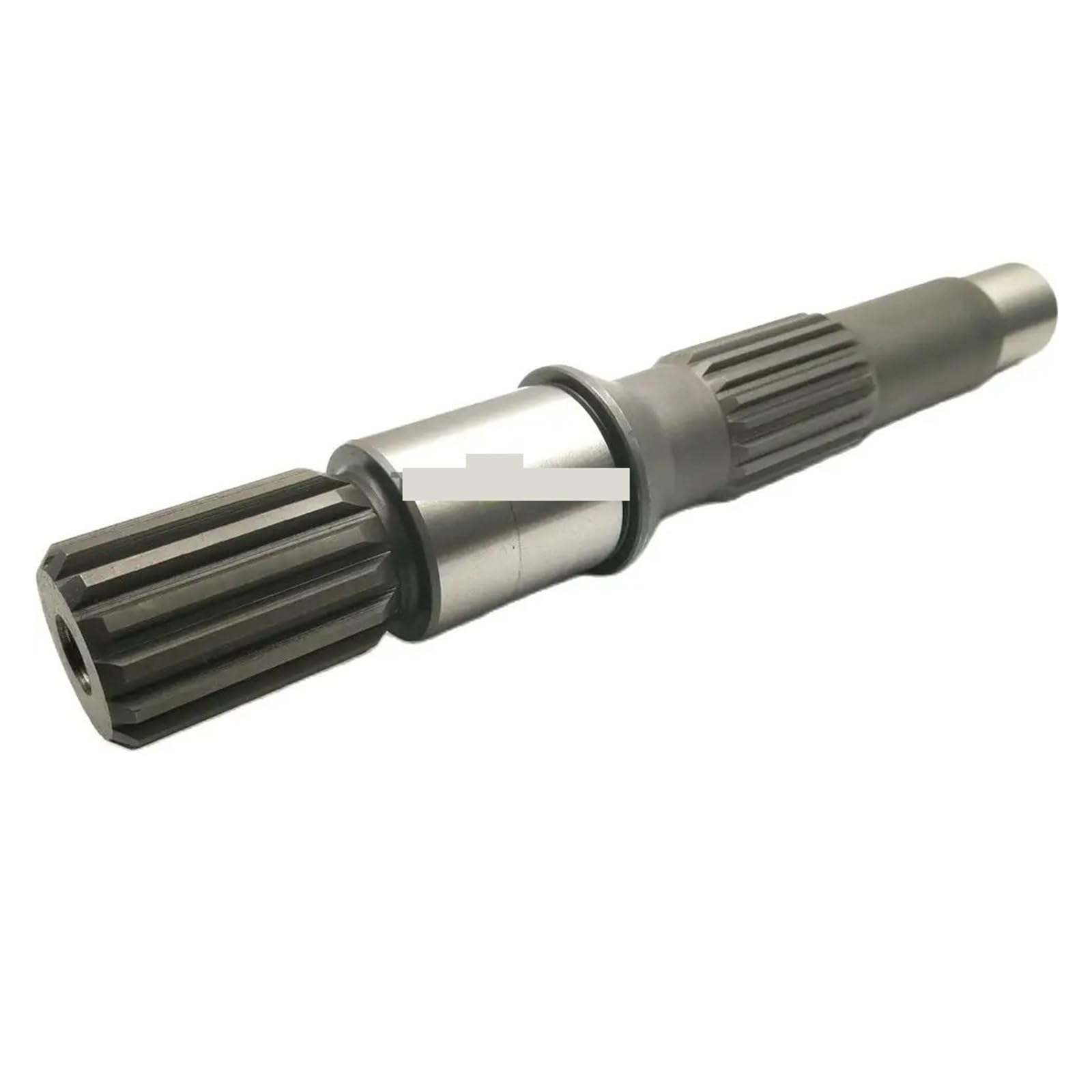 Albero Motore per Pompa a Pistoni Kit di Riparazione Pompa idraulica Albero di Trasmissione for Pompa a pistone A10VO60 A10VO63 Ricambio Pompa Accessori Pompa(A10VO60)