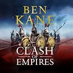 Cover of Clash of Empires