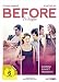 Produktbild Before Trilogie: Before Sunset / Before Sunrise / Before Midnight