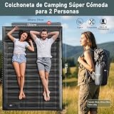 Encuentra reviews de Colchonetas ultralivianas para mochileros que puedes comprar esta semana. 5 Encuentra reviews de Colchonetas ultralivianas para mochileros que puedes comprar esta semana. 5