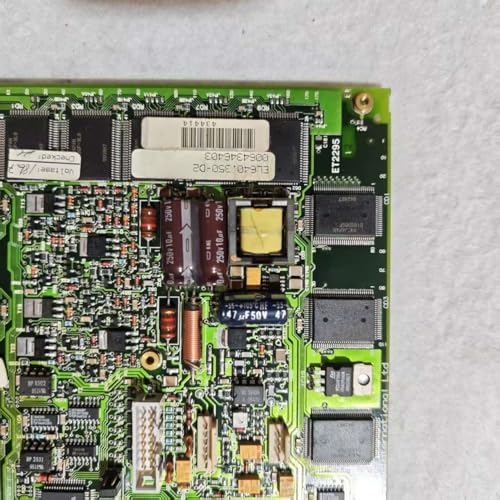Image of LCD Display Screen Panel EL640.350-D2 Spot Goods