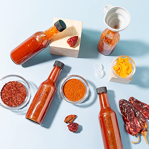 Sauce Lab + Urban Kangaroo Mango Habanero Hot Sauce DIY Kit