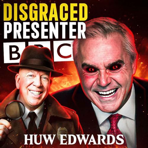 DISGRACED BBC Presenter | Huw Edwards: What Really Happened? (&pound;35K Scandal)