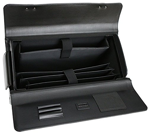 S Babila - valigia classica pilota - bagaglio a