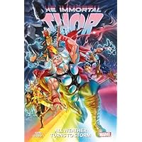 Immortal Thor Vol.1
