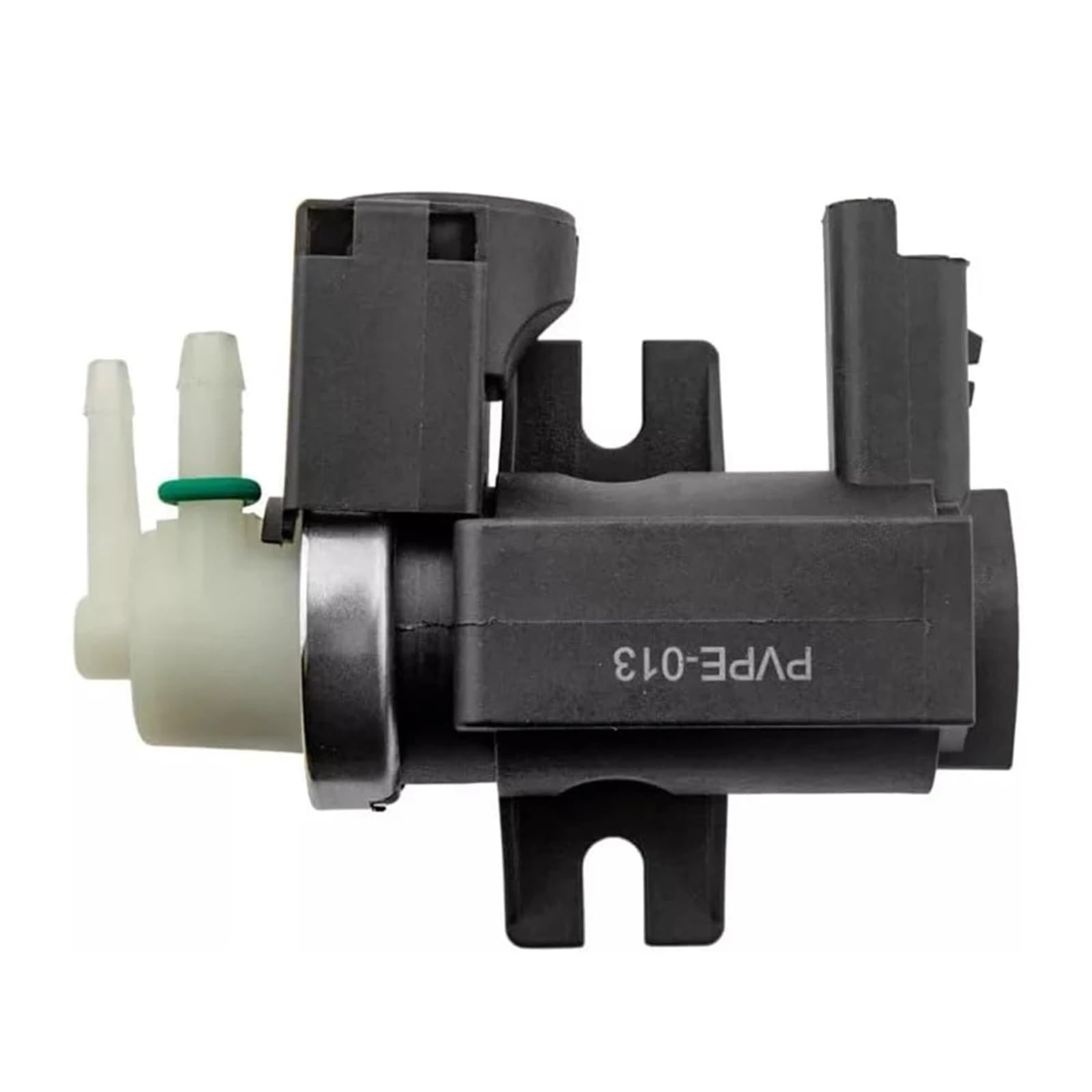 Válvula solenoide de automóvil Válvula solenoide de presión sobrealimentación del turbo 9659067880 compatible para Peugeot 807 (2006-2023)