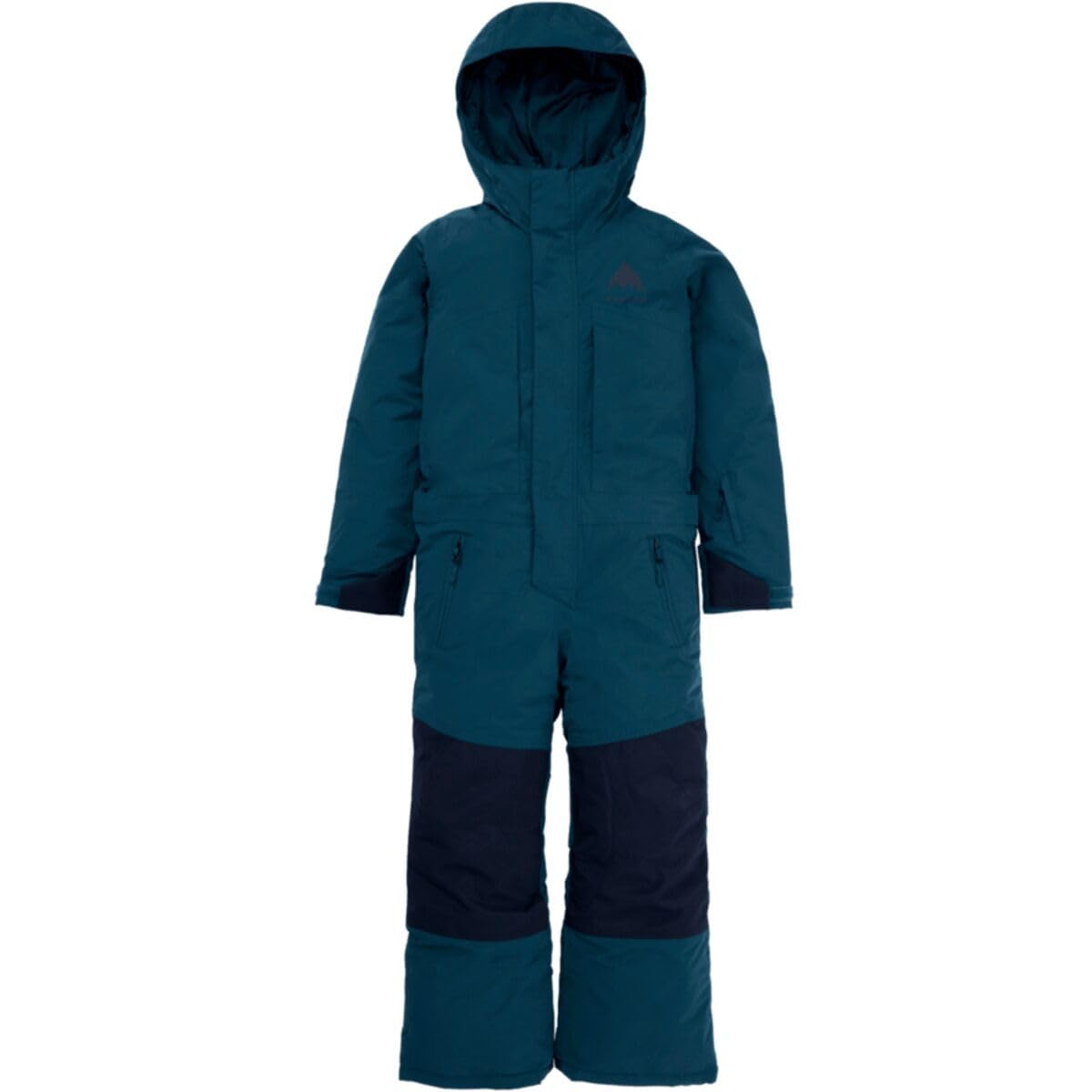 Burton Kids' 2L One Piece, Deep Emerald, L : Amazon.ca: Clothing
