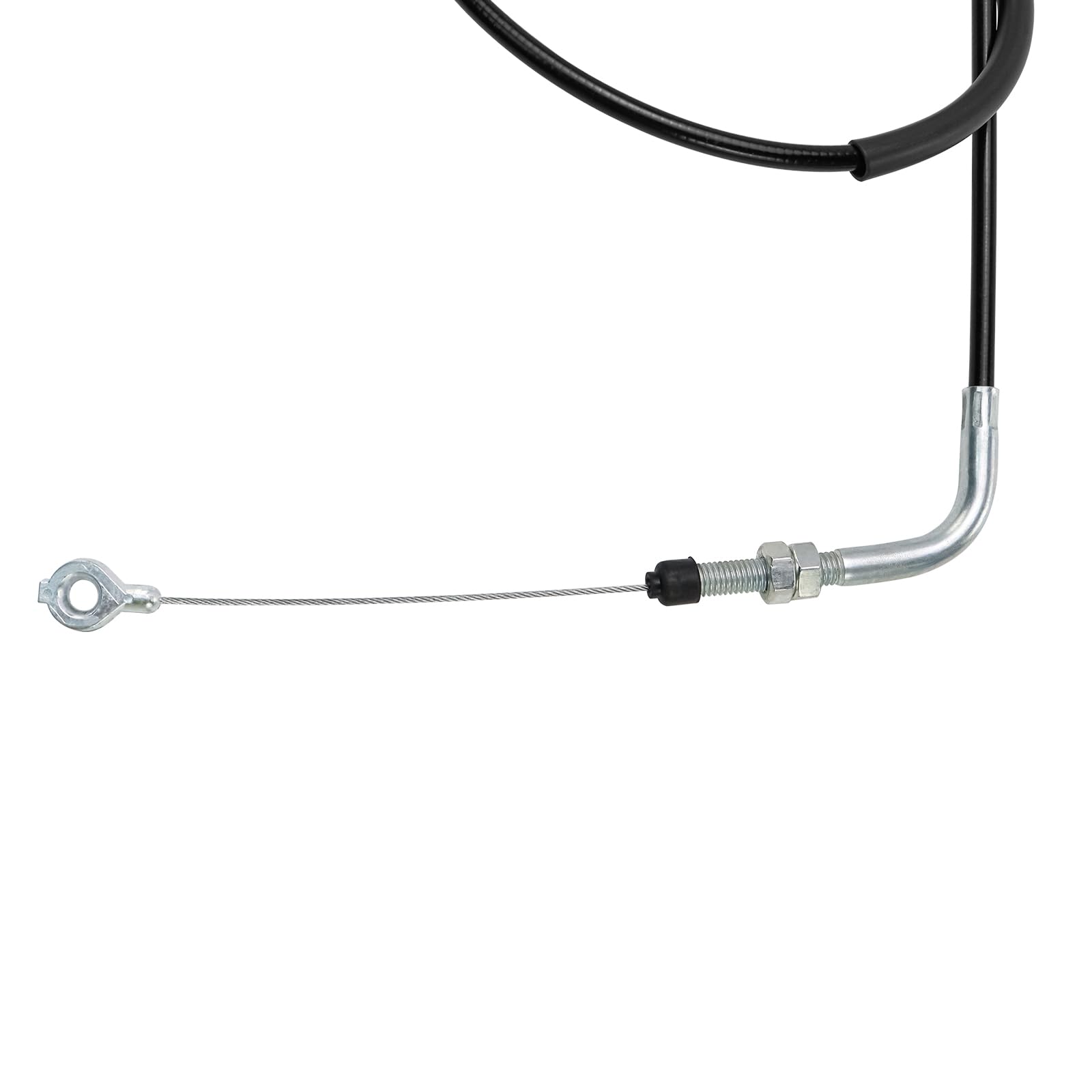 Amazon.com: Hex Autoparts Parking Brake Cable Compatible