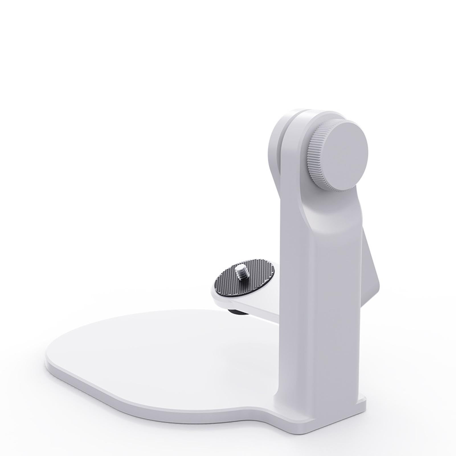 Supporto Da Tavolo Regolabile 360° Per Proiettore – Stabile E Compatto!