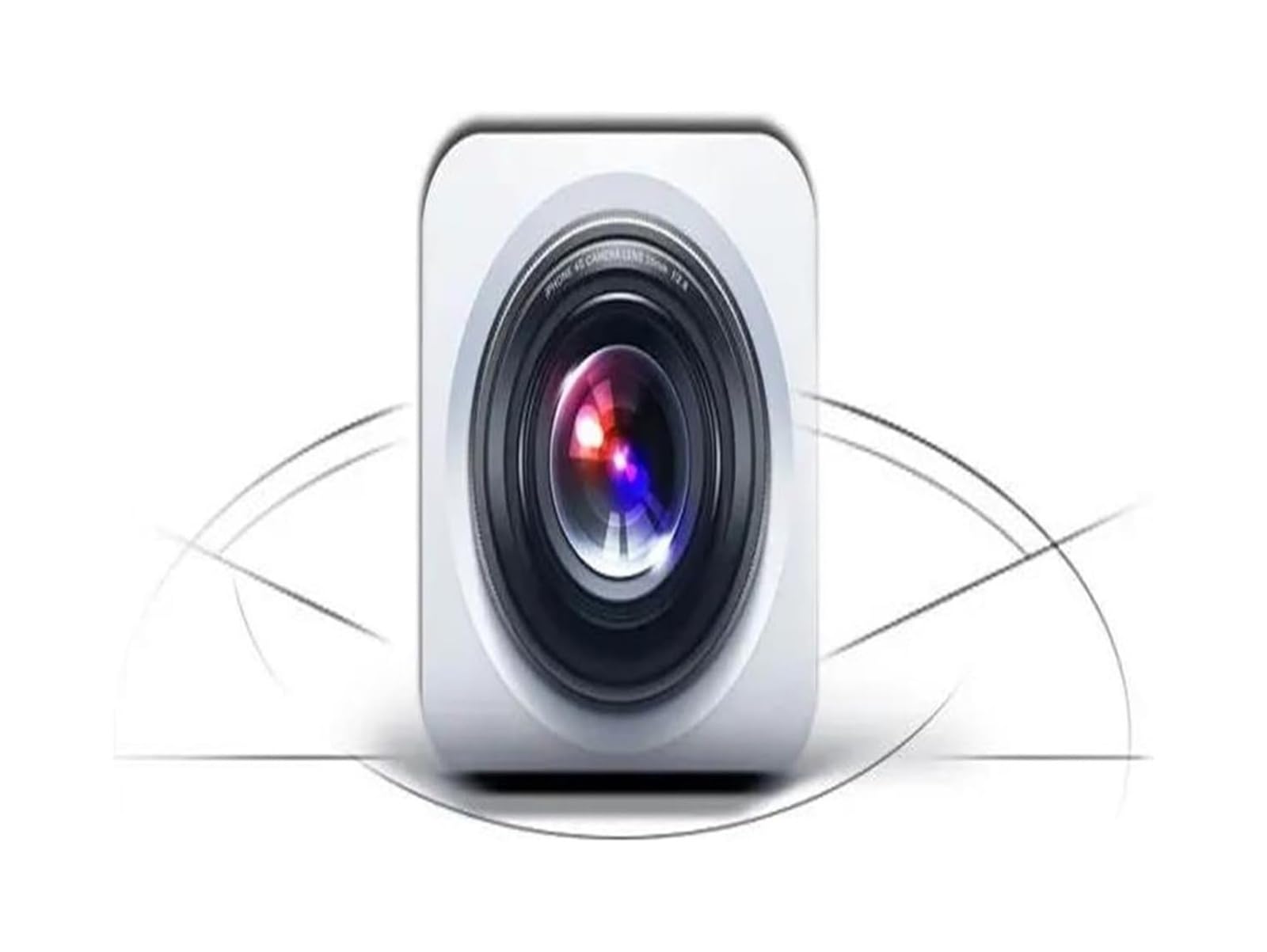 Copia Seguridad Cámara Cámara Aparcamiento HD CCD Con Visión Nocturna Y Kit Marcha Atrás Para Fiat 500 500C 500S Para Abarth (2007-2017)