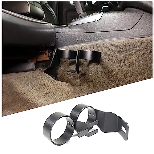 Portavasos para pasajero compatible con Hummer H3 2005-2009 miniatura 1