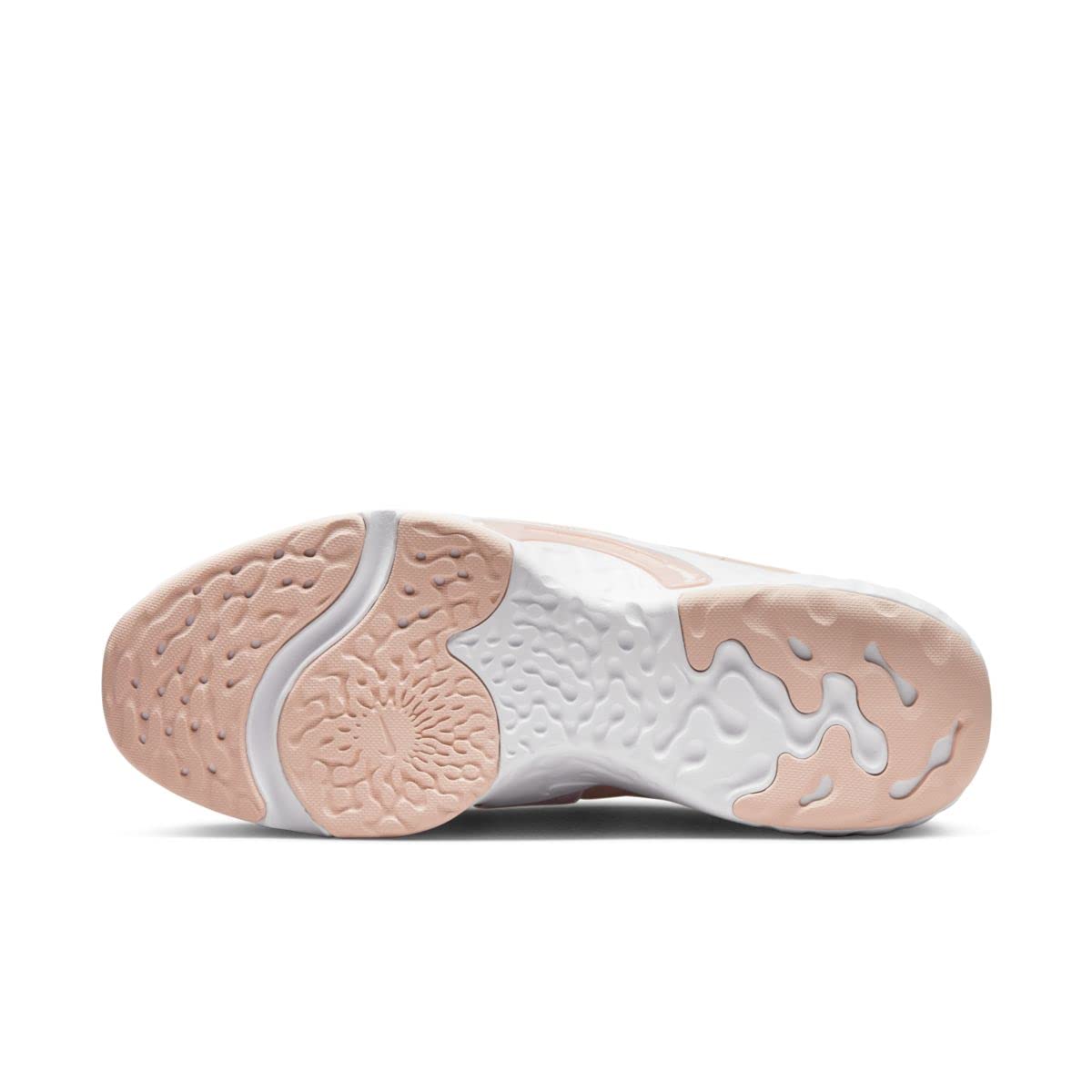 NIKE Kobiety Renew In-season Tr 12Buty treningowe dla kobiet