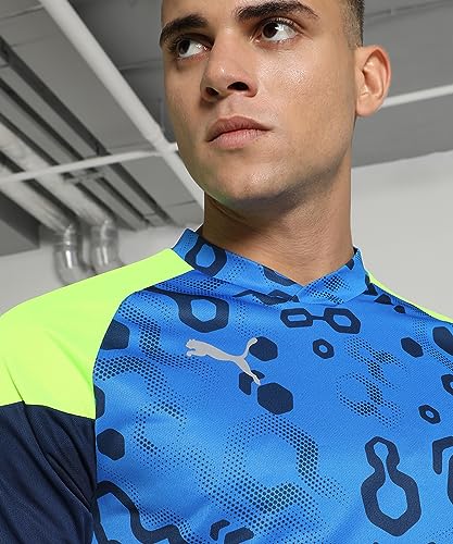 Image of PUMA Men Regular Fit T-Shirt