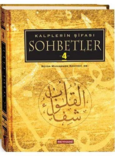 Preisvergleich Produktbild Kalplerin ifas Sohbetler 4
