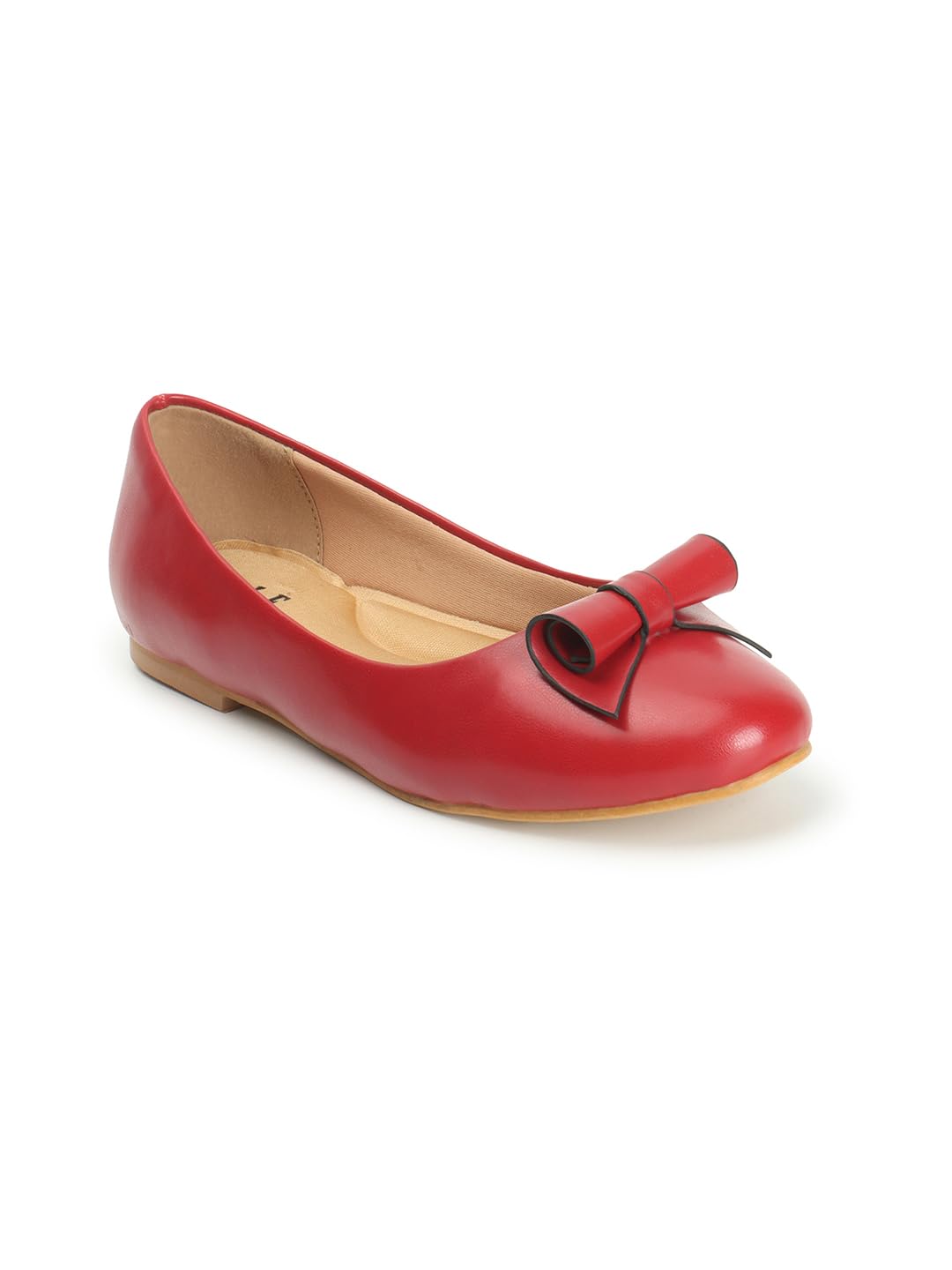 Womens El-sb-wn-45 Ballet Flat-image-2