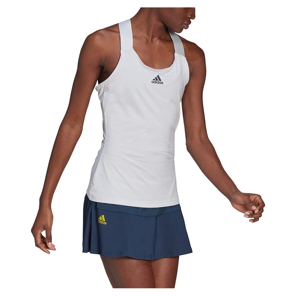 adidas Aeroready damski tank tenisowy