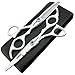Produktbild 6 Zoll Haarscheren Set Hair Dressing Schere Friseur Salon Supplies