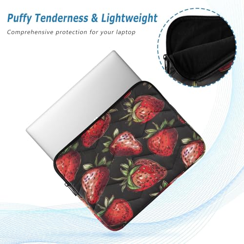 Funda para portátil 13-14 pulgadas fresa impermeable y resistente miniatura 5
