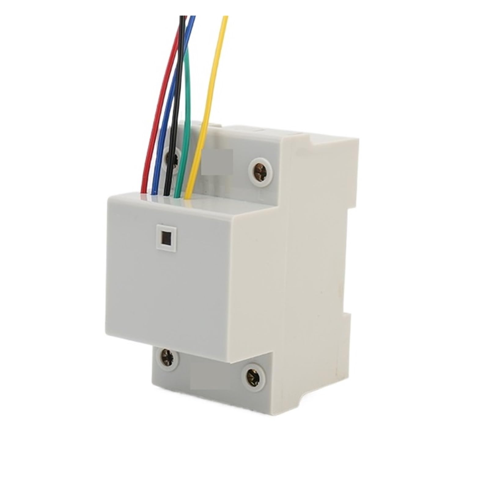 Regulador de presión, Interruptor De Presión 10 Piezas, Controlador Nivel Agua DF-96D Para Bomba, Sonda Sensor, Detector Líquido Tanque,para compresor(DF-96D 110V)