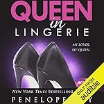 Cover of Queen in Lingerie
