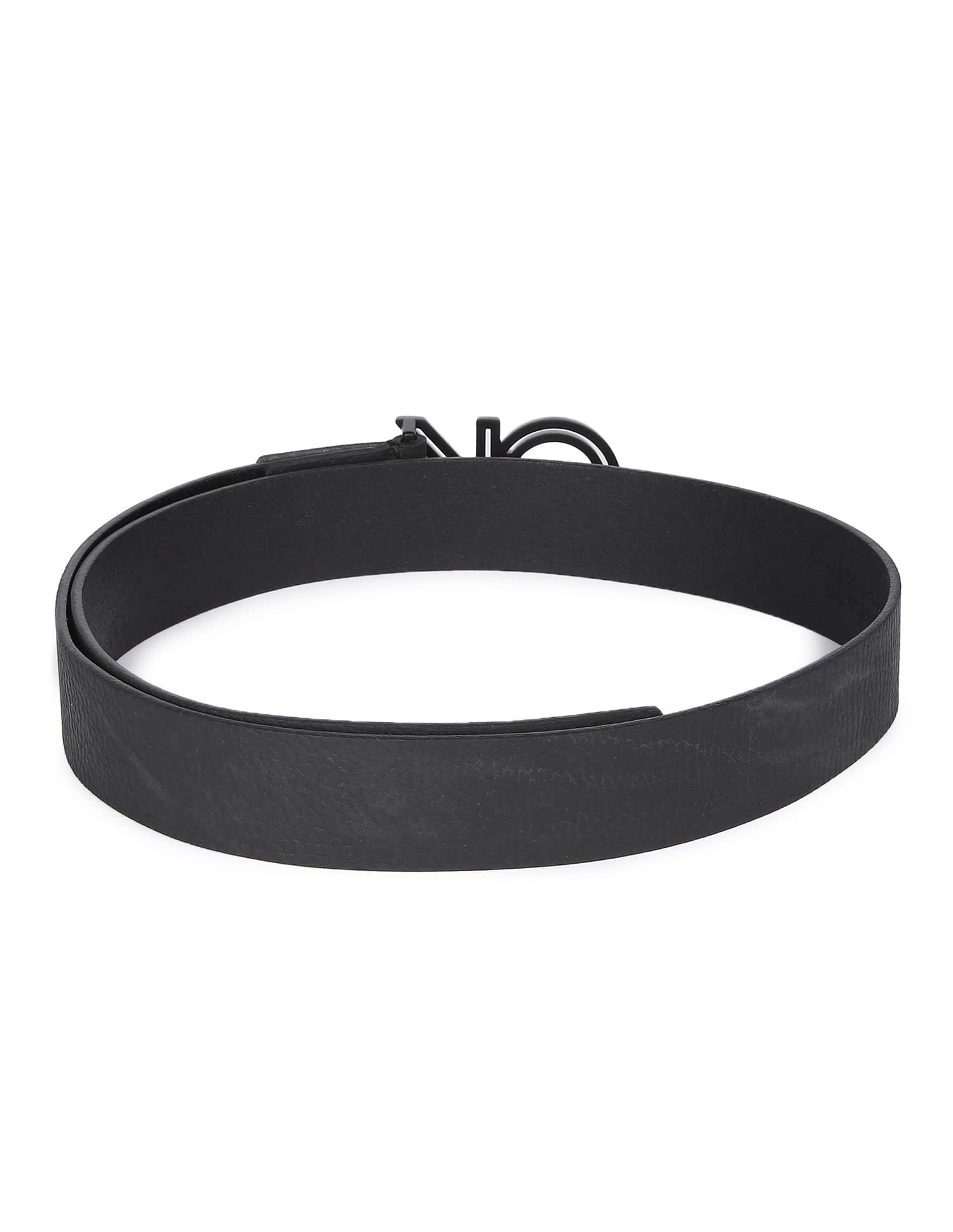 Calvin Klein Regulowany pasek Mężczyźni Adj Ck Cut Out Pb 35mm K50k509201
