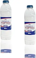 Kit 2 Rebotermic Impermeabilizante 900 ml Premium