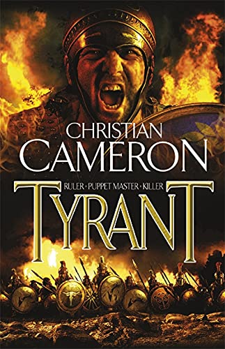 Tyrant: Tyrant, Book 1