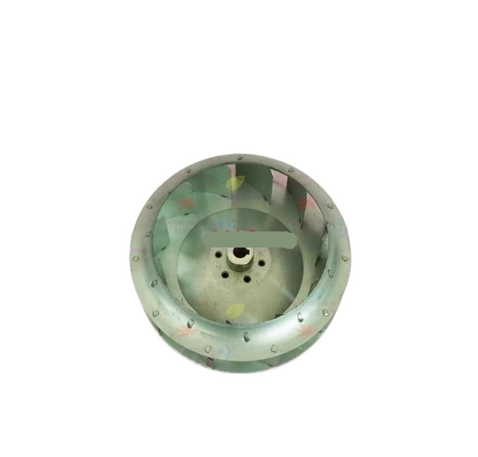 Moteur à air chaud de ventilateur MA14530KX01 pour stabiliser le soudage par refusion