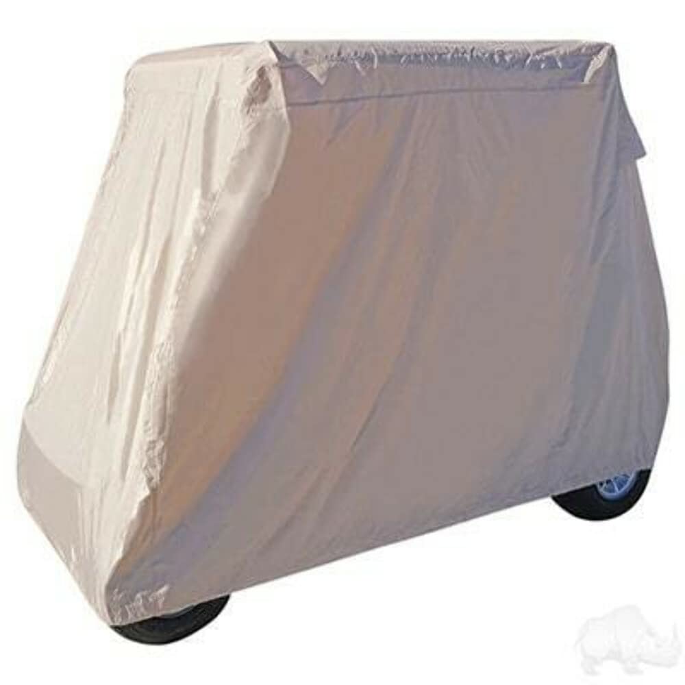 best golf cart covers