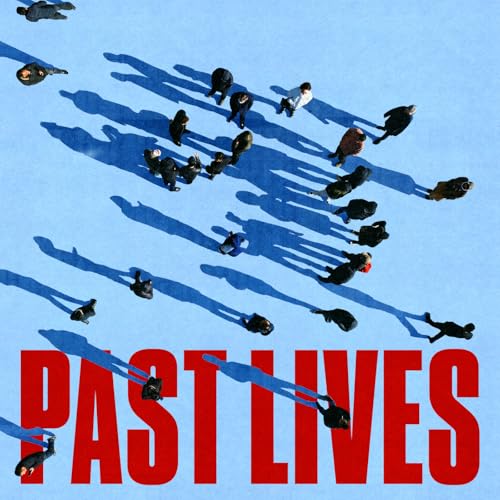 Patrick's New History Show, Past Lives, Launches December 3rd!