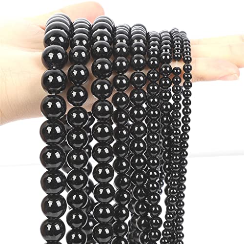Perles en pierre naturelle créations de bracelets à bricoler soi-même - 3