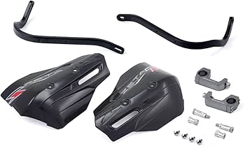 ドラさま専用 Amazon | ジータレーシング(ZETA RACING) アーマーハンドガードXC-PRO