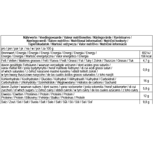 Marukome Instant Miso Soup, Tofu, 5.4 Ounce