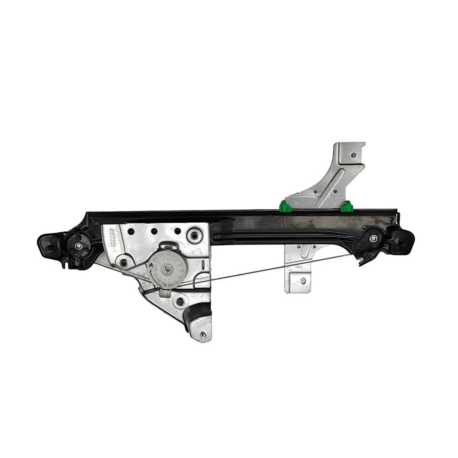 Back Door Power Window Regulator Without Motor 9224H9 9223H5 for Peugeot 508 SW I 8E 2010-2018 Rear Left Right Side Power Window Regulator(Rear Right)