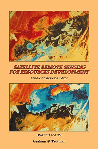Satellite Remote Sensing for Resources Development view 2