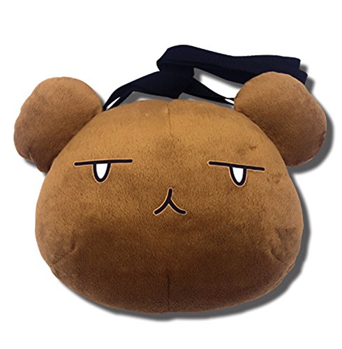 GE Ouran High School Host Club Bear Head 9