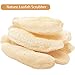 Produktbild 6 Stücke Ganze Natürliche Luffa 22-35 cmPeeling Biologisch Abbaubare Luffa Schwämme Zellulose Spül Scheuern Bürste für Küche Bad