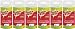 Scotch Brite Lint Roller Refill, 56 Sheets (Pack of 6)