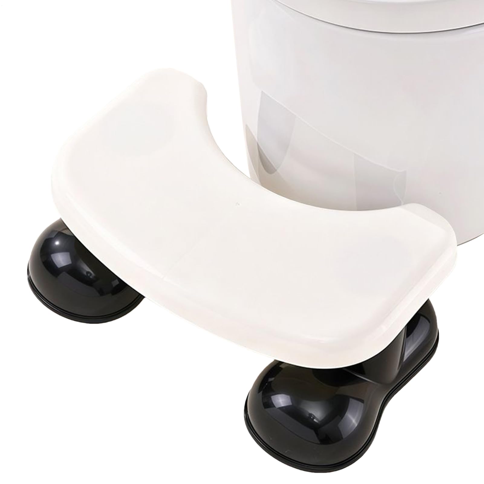 Taburete para Baño - Banqueta Plegable para Baño Y Entrenamiento,Escalón Portátil para Adultos Niños Y Mayores En Hogar Viajes
