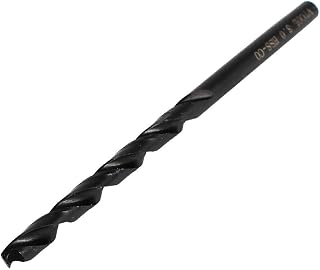 New Lon0167 3.0mm Dia Featured Split Point 71mm reliable efficacy Long High Speed Steel HSS Twist Drill Bit(id:d83 f6 7c 415)