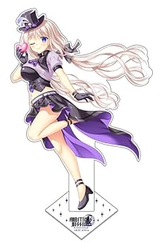 サガプラ25周年 AMBITIOUS MISSION 有瀬かぐや 特大アクスタ サガプラ25周年 AMBITIOUS MISSION 有瀬かぐや アクスタ