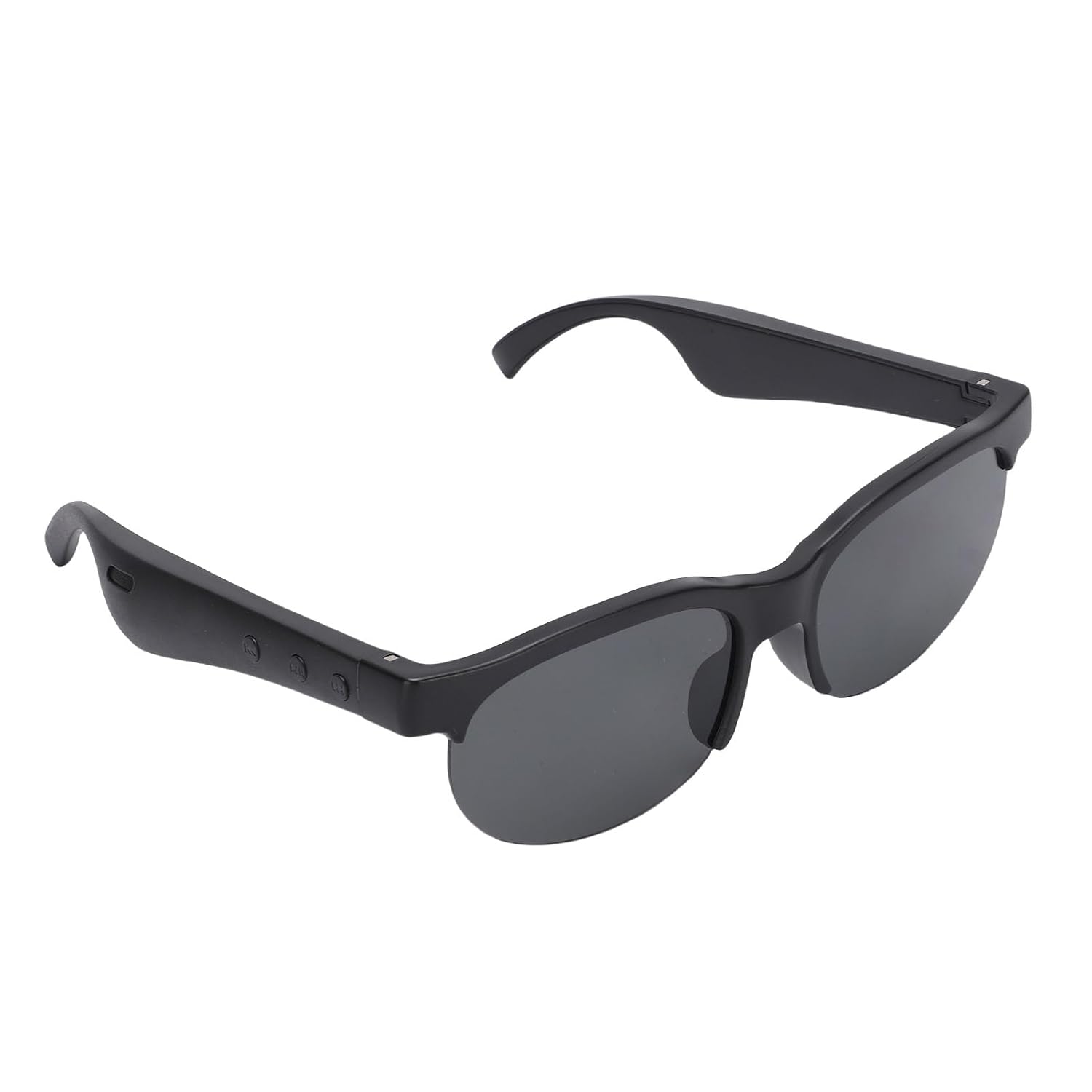 Bewinner AI Smart Sunglasses 100 Language Real Time Translation Glasses Bluetooth 5 4 Open Ear Audio Glasses with