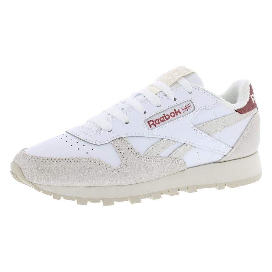 Image of Reebok Women's Classic Leather Sneaker | Casual Shoes