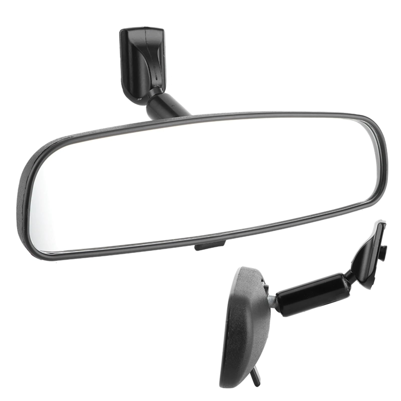 Per Civic 2 Porte 4 Porte 2006 2007 2008 2009 2010 2011 All'interno Di Vetro Riflettente Specchietto Retrovisore Interno 76400-SDA-A01 76400-SDA-A03